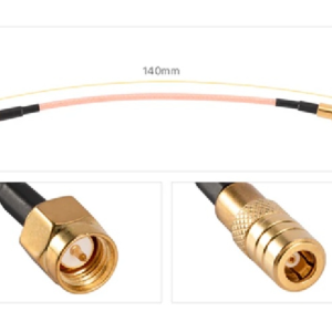 Signalni kabel za kapacitivnost SMA
