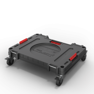 QS ONE Transport Platform 2.0 Workshop