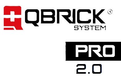 Qbrick System PRO