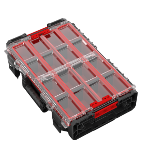 QS ONE  Organizer XL 2.0 Long Bin