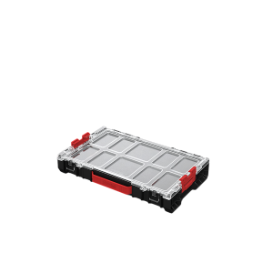 QS PRO Organizer 100 s penastim polnilom