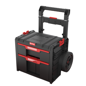 QS PRO Cart 2.0 Plus Drawer 2