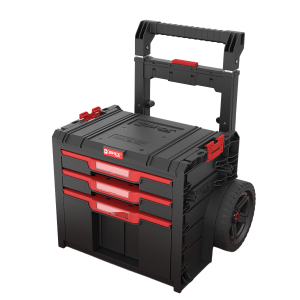 QS PRO Cart 2.0 Plus Drawer 3