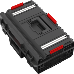 QS ONE 200 Technik 2.0