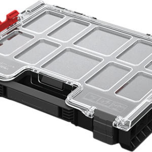 QS PRO Organizer 200 s penastim polnilom