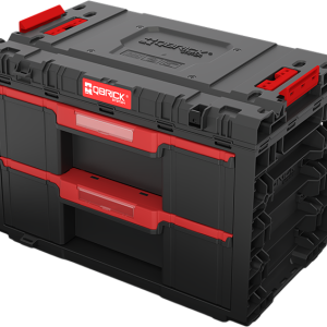 QS PRIME Drawer 2 Toolbox Basic