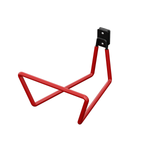 QS CUSTOM kljuka za lestev