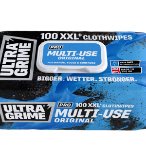 UltraGrime PRO Multi-use