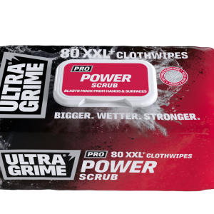 UltraGrime PRO Power